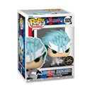 Funko Pop Bleach Grimmjow (with chase) Pop! Vinyl