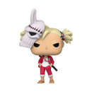 Funko Pop Bleach Hiyori Sarugaki Pop! Vinyl
