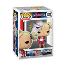 Funko Pop Bleach Hiyori Sarugaki Pop! Vinyl