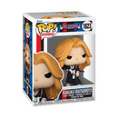 Funko Pop Bleach Rangiku Matsumoto Pop! Vinyl