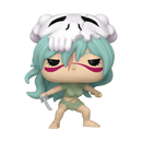 Funko Pop Bleach Nelliel Tu Pop! Vinyl
