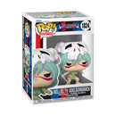 Funko Pop Bleach Nelliel Tu Pop! Vinyl