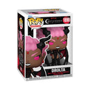 Funko Pop Castlevania: Nocturne Drolta Pop! Vinyl