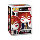 Funko Pop Castlevania: Nocturne Erzsebet Pop! Vinyl