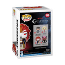 Funko Pop Castlevania: Nocturne Erzsebet Pop! Vinyl