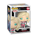 Funko Pop Castlevania: Nocturne Maria Pop! Vinyl