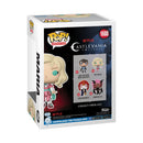 Funko Pop Castlevania: Nocturne Maria Pop! Vinyl