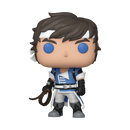 Funko Pop Castlevania: Nocturne Richter Belmont Pop! Vinyl
