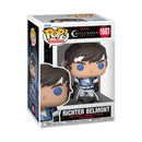 Funko Pop Castlevania: Nocturne Richter Belmont Pop! Vinyl