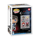 Funko Pop Castlevania: Nocturne Richter Belmont Pop! Vinyl