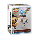 Funko Pop Mortal Kombat 1 Scorpion Pop! Vinyl