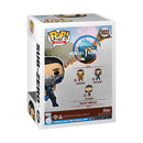 Funko Pop Mortal Kombat 1 Sub Zero Pop! Vinyl