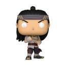 Funko Pop Mortal Kombat 1 Liu Kang Pop! Vinyl