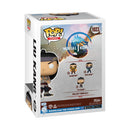Funko Pop Mortal Kombat 1 Liu Kang Pop! Vinyl