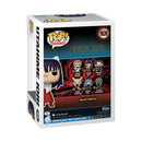 Funko Pop Jujutsu Kaisen Utahime Iori Pop! Vinyl
