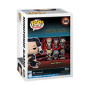 Funko Pop Jujutsu Kaisen Noritoshi Kamo Pop! Vinyl