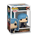 Funko Pop Jujutsu Kaisen Kasumi Miwa Pop! Vinyl