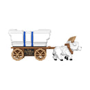 Funko Pop Oregon Trail Ox & Wagon Pop! Ride