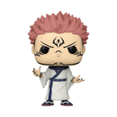 Funko Pop Jujutsu Kaisen Ryomen Sukuna Pop! Vinyl