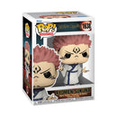 Funko Pop Jujutsu Kaisen Ryomen Sukuna Pop! Vinyl