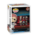 Funko Pop Jujutsu Kaisen Ryomen Sukuna Pop! Vinyl