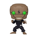 Funko Pop Jujutsu Kaisen Ultimate Mechamaru Pop! Vinyl