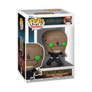 Funko Pop Jujutsu Kaisen Ultimate Mechamaru Pop! Vinyl