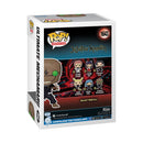 Funko Pop Jujutsu Kaisen Ultimate Mechamaru Pop! Vinyl