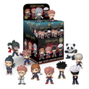Funko Pop Jujutsu Kaisen Mystery Minis (Display of 12)