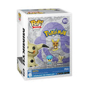 Funko Pop Pokemon Mimikyu Pop! Vinyl [RS]