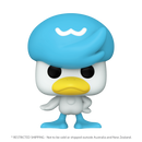 Funko Pop Pokemon Quaxly Pop! Vinyl [RS]
