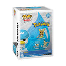 Funko Pop Pokemon Quaxly Pop! Vinyl [RS]