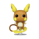 Funko Pop Pokemon Alolan Raichu Pop! Vinyl [RS]