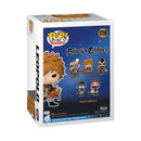 Funko Pop Black Clover Leopold Pop! Vinyl