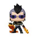 Funko Pop Black Clover Magna Pop! Vinyl