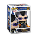 Funko Pop Black Clover Magna Pop! Vinyl