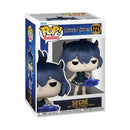 Funko Pop Black Clover Secre (with chase) Pop! Vinyl