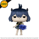 Funko Pop Black Clover Secre (with chase) Pop! Vinyl