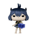 Funko Pop Black Clover Secre (with chase) Pop! Vinyl