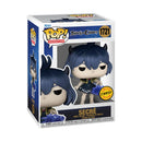 Funko Pop Black Clover Secre (with chase) Pop! Vinyl