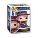 Funko Pop Black Clover Vanessa Pop! Vinyl