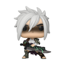 Funko Pop League of Legends Riven Pop! Vinyl