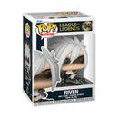 Funko Pop League of Legends Riven Pop! Vinyl