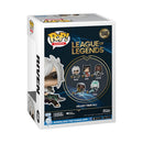 Funko Pop League of Legends Riven Pop! Vinyl