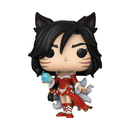 Funko Pop League of Legends Ahri Pop! Vinyl
