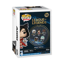 Funko Pop League of Legends Ahri Pop! Vinyl