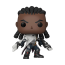 Funko Pop League of Legends Lucian Pop! Vinyl