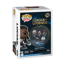 Funko Pop League of Legends Lucian Pop! Vinyl