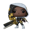 Funko Pop League of Legends Senna Pop! Vinyl