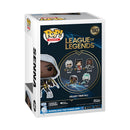 Funko Pop League of Legends Senna Pop! Vinyl